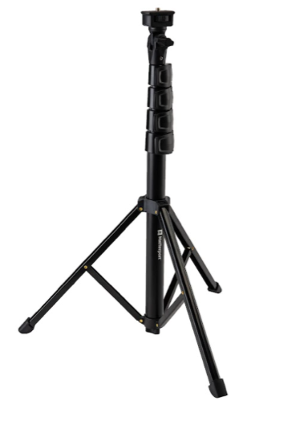 matterport camera tripod
