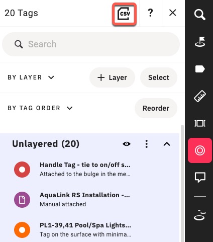 Import Tags From One Model to Another