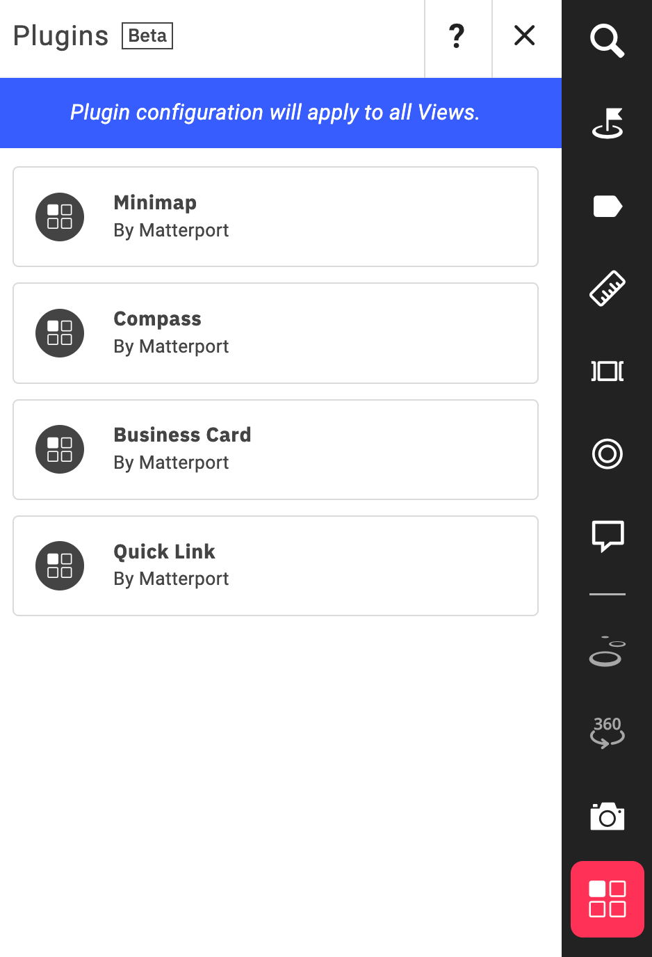 Enhance the Showcase Experience with Plugins