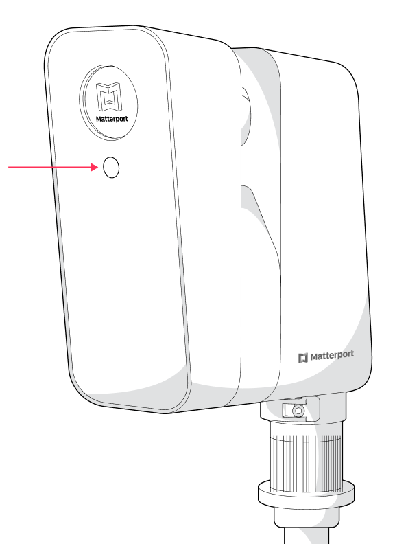 Connect Your Camera to the Matterport App