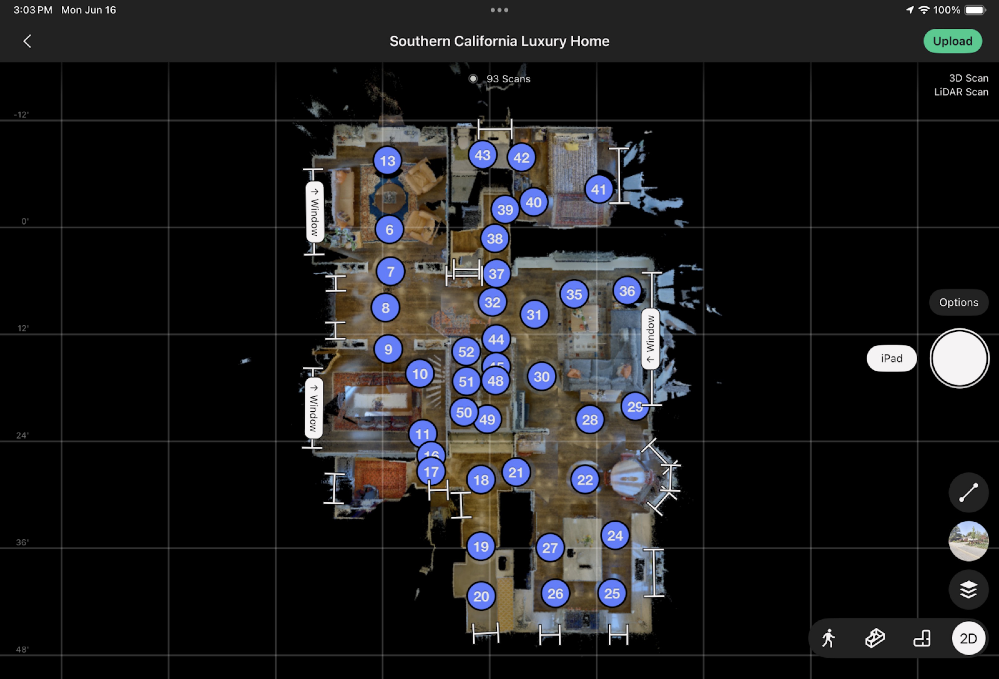 Scanning with a 3D Preview (Beta)