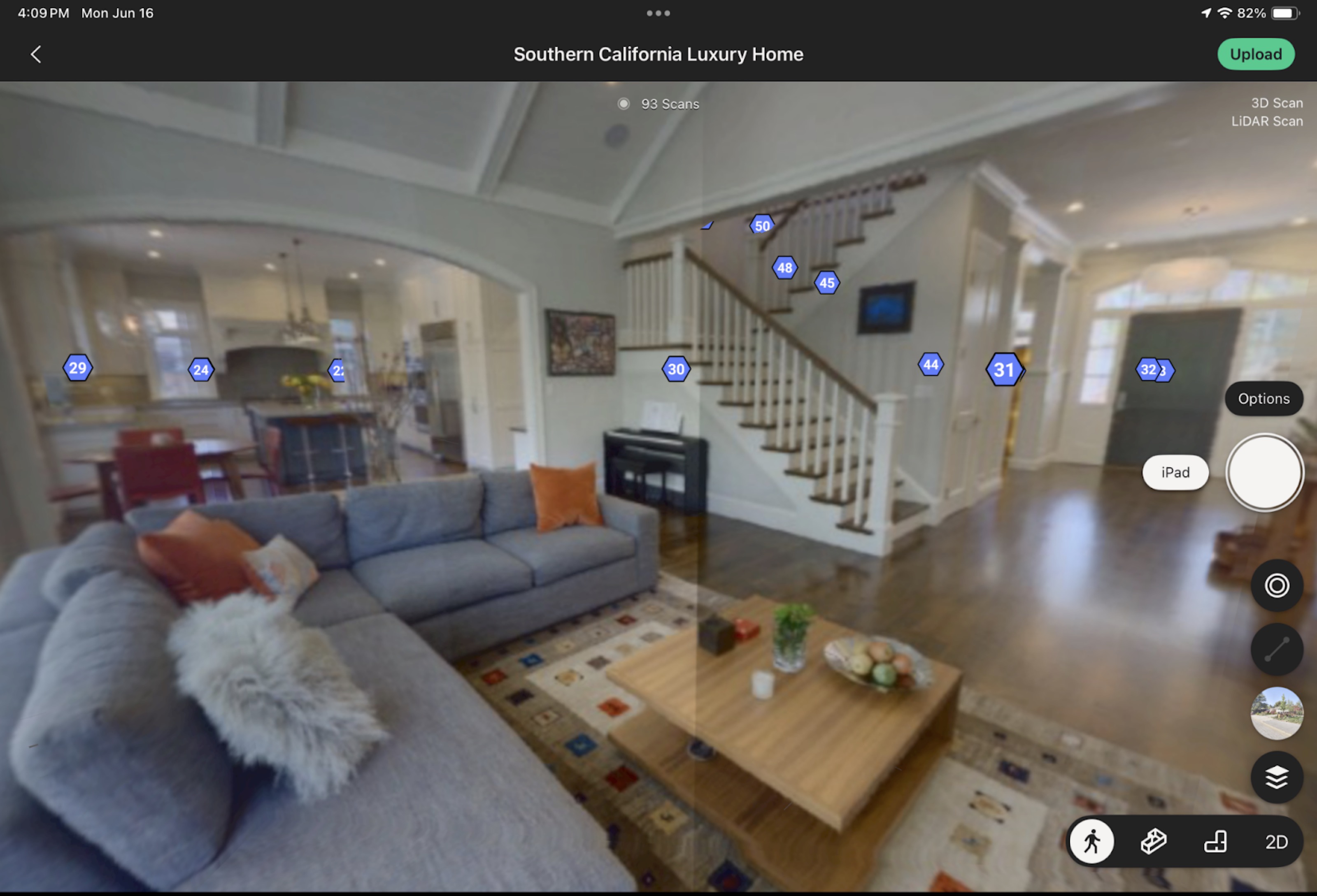 Scanning with a 3D Preview (Beta)