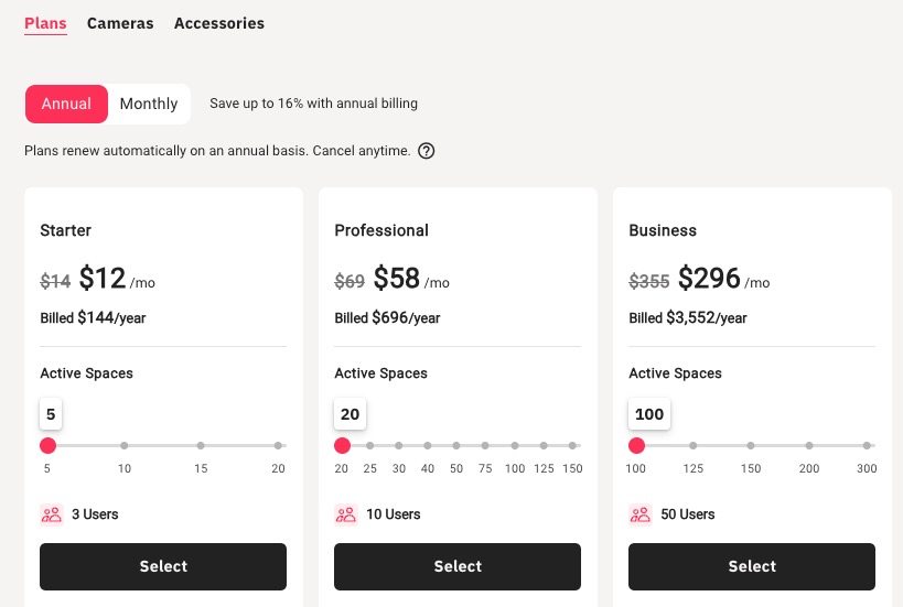 以前閉鎖したMatterportアカウントを再びアクティブにする方法