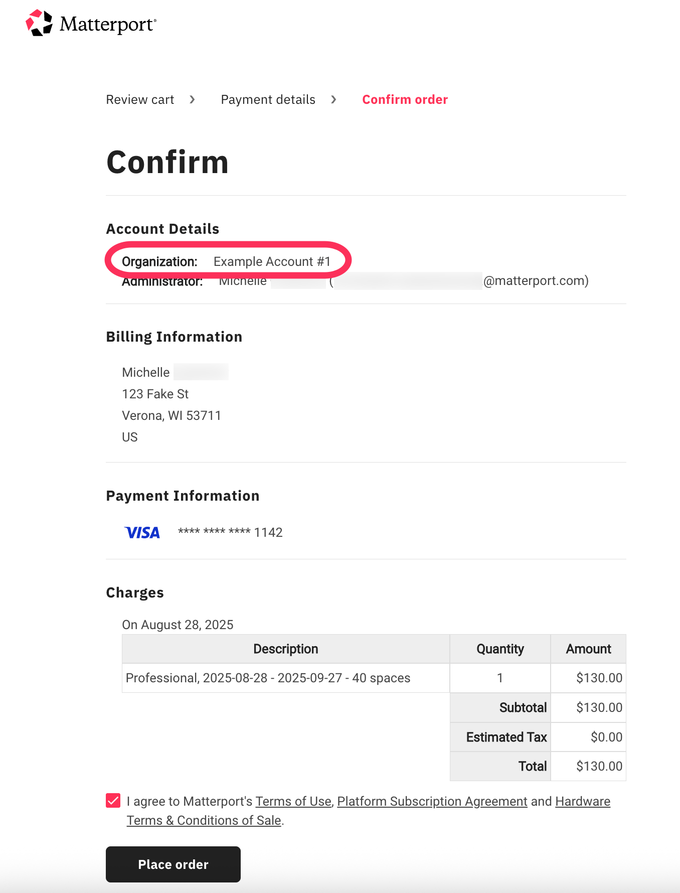 ハートアカウント 以前閉鎖したMatterportアカウントを再びアクティブにする方法