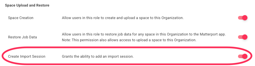 Import E57 Files (Beta)